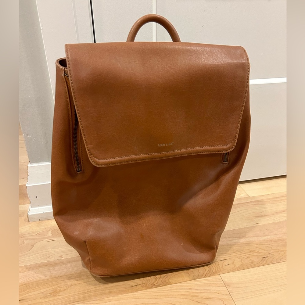 Matt and Nat Backpack